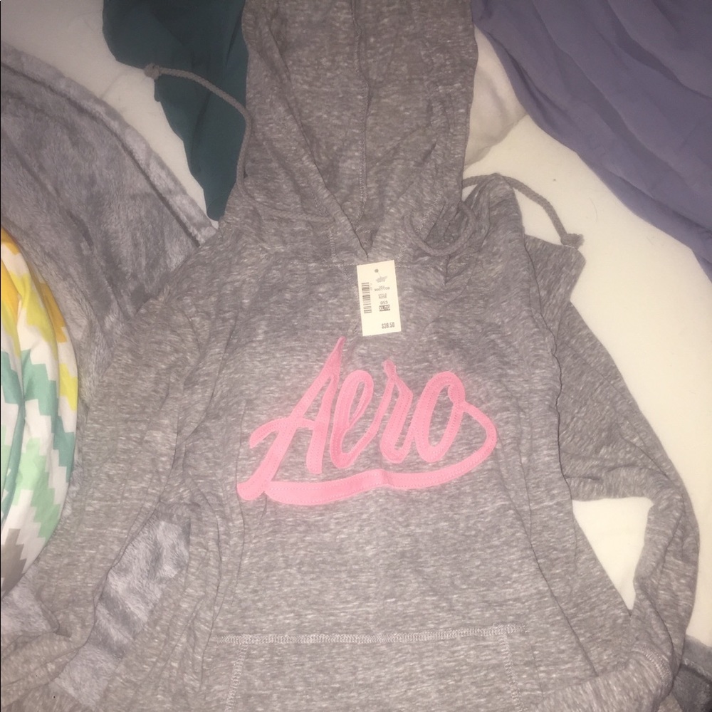 XL Aeropostale hoodie